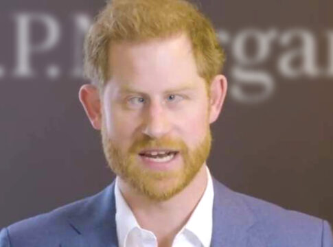 harry-post traumatic royal disorder