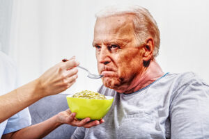 joe biden refuses his mush voted for Trump