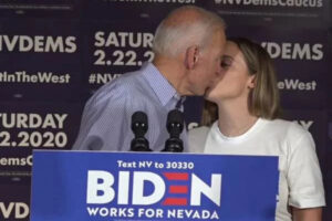 joe biden's granddaughter