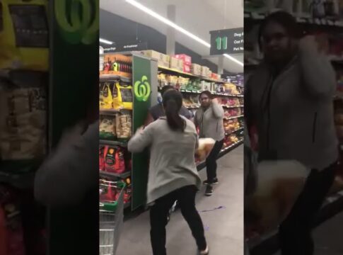 toilet paper apocalypse