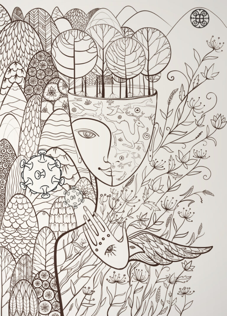 This Virus Does Not Care For Your Religion, Your Economy or Anything Else