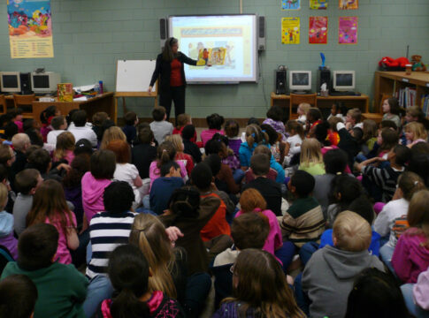 overcrowding schools coronavirus teachers children