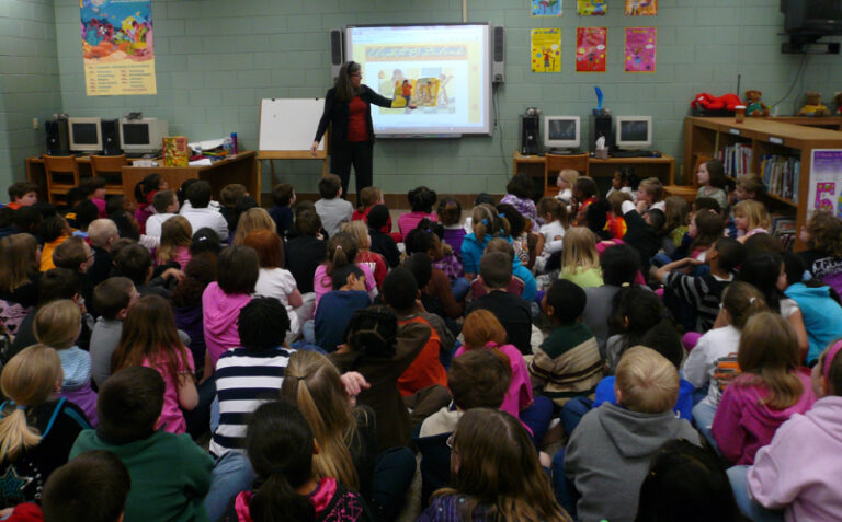 Children to be Sent Over the Top of Trenches Because of Selfish Parents and Economists