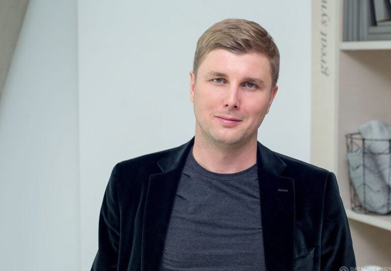 Voice Technologies Development: A Look into the Future. Viewpoint: Rustam Gilfanov