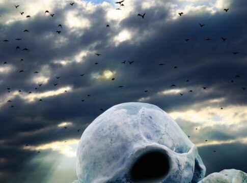 Apocalypse virus lockdown government