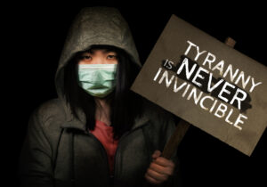 china tyranny communist