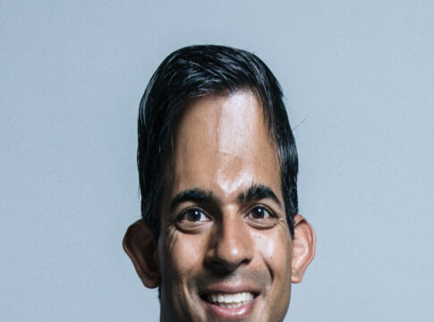 Rishi Sunak