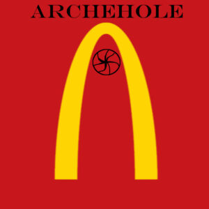 archehole harry and meghan