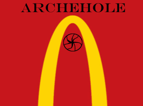 archehole harry and meghan