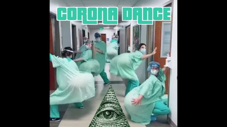 Distraught Doctors and Nurses Reveal Their Plight During Coronavirus Pandemic