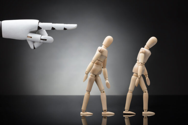 Coronavirus Pandemic: Many Businesses Speed Up AI Automation