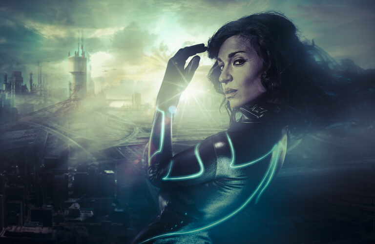 In an Ideal World – Post Coronavirus Dreams