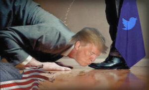 Trump - Twitter- Liar