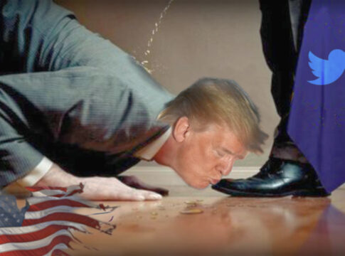 Trump - Twitter- Liar