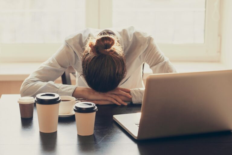 Get More Energy: Five Natural Remedies To Fight Tiredness And Fatigue