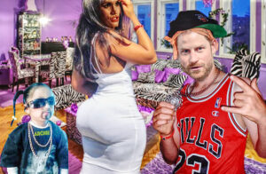 harry meghan and archie los angeles endgame