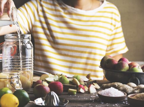 immune system supplements