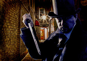 jack the ripper biden trump