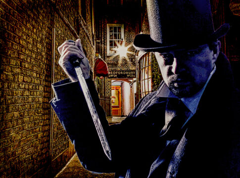 jack the ripper biden trump