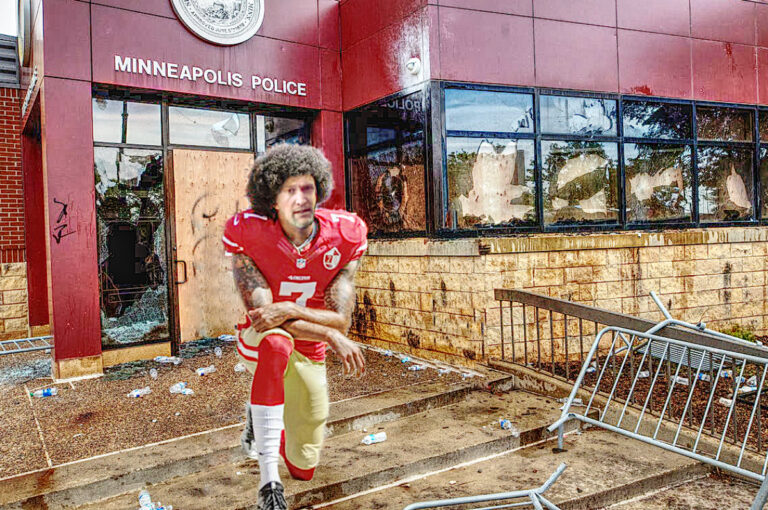 The Second American Civil War May Not be Remembered