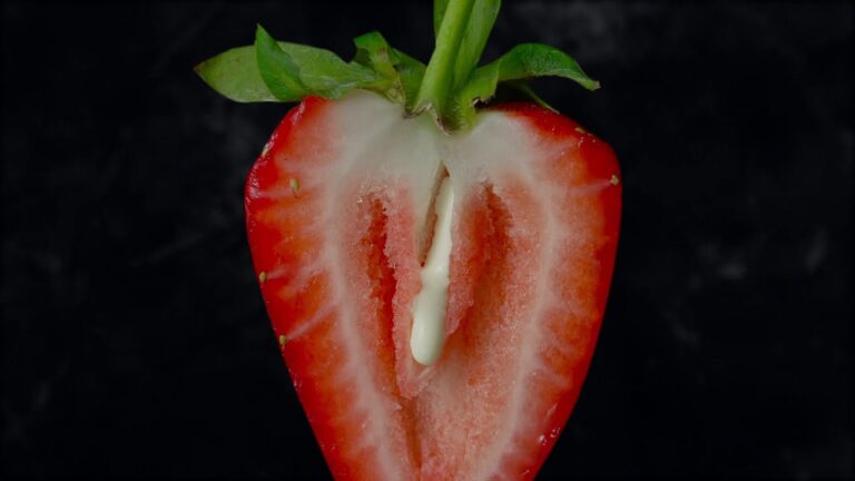 #FruitToo – Abused Fruit in Fruit Porn Advert Demand Justice For Fruit