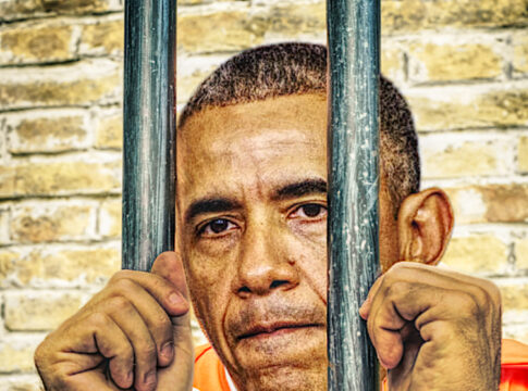 obama prison obamagate