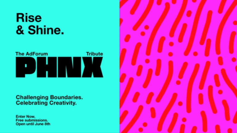The AdForum PHNX Tribute