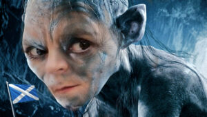 smeagol sturgeon snp
