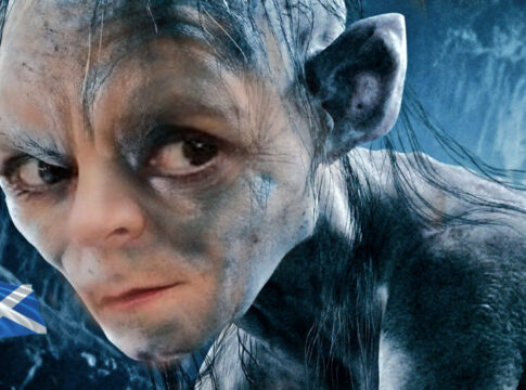 smeagol sturgeon snp