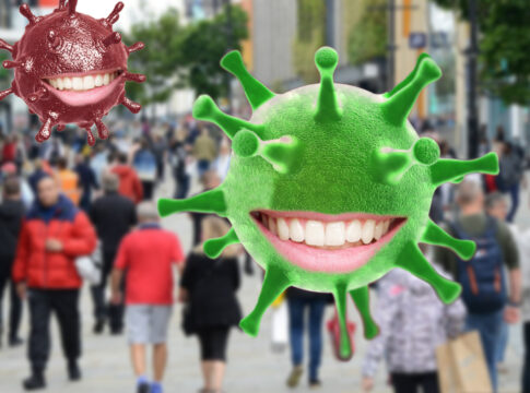 COVID-19 Back to Work