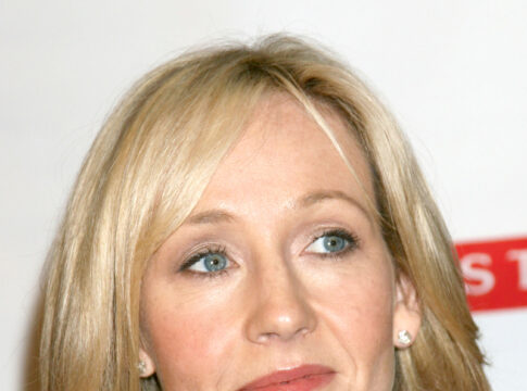 J.K. Rowling