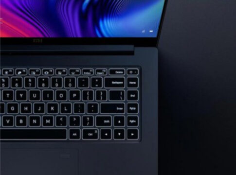 Mi Notebook Pro 15 (2020)