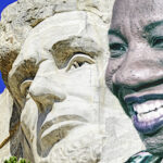 Tarana Burke MeToo Mount Rushmore