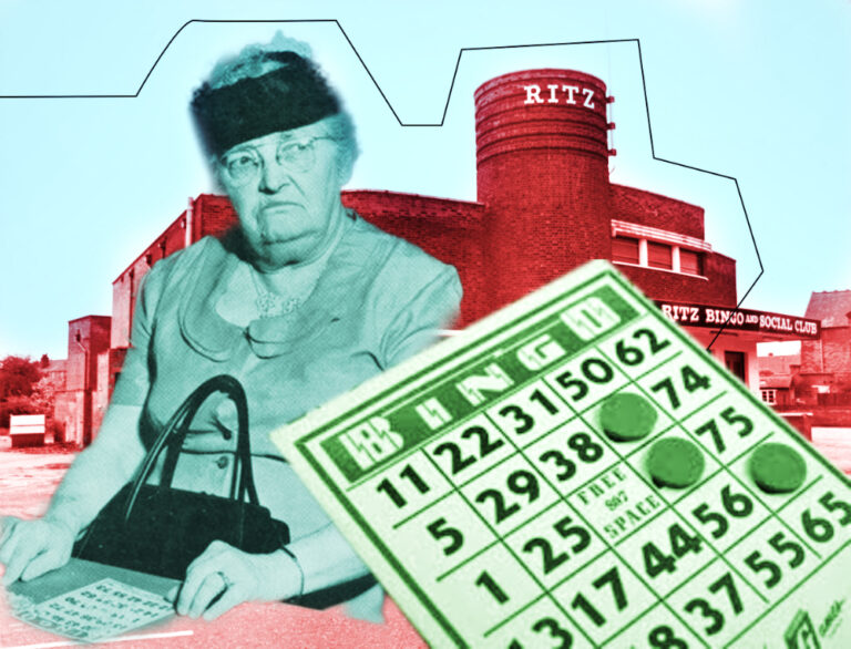 Why Online Free Bingo is Like a Religion For Millions of People