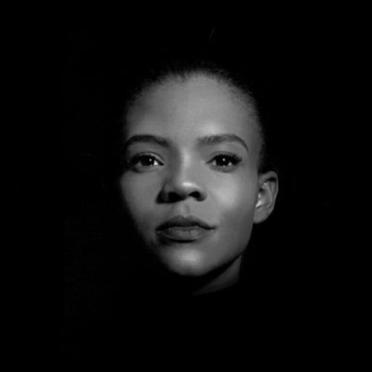 Black Woman Who Sees Through the Propaganda and Lies – Candace Owens