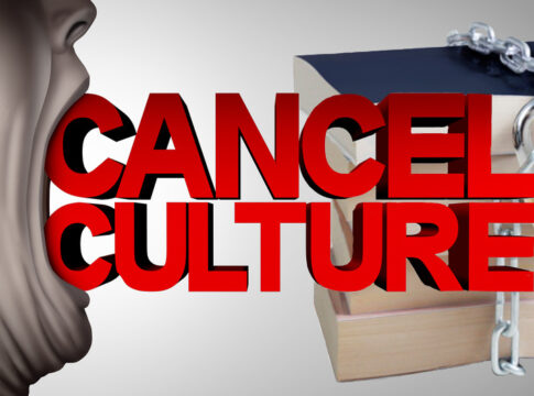 Cancel Culture Media Censorship