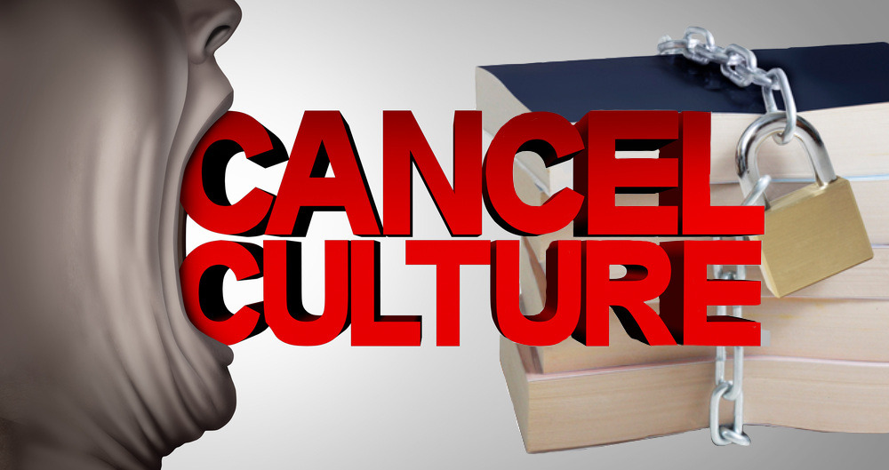 Cancel Culture Media Censorship