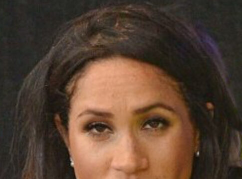 meghan markle