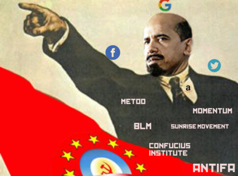 obama_mite movements China Communist Party