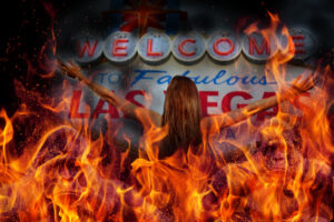 Welcome to Fabulous Las Vegas