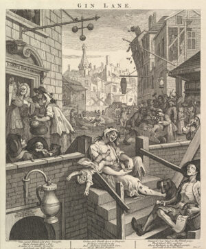 William Hogarth-Gin-lane