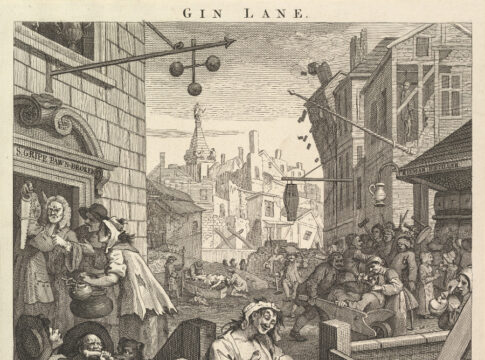 William Hogarth-Gin-lane