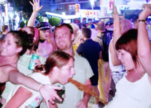 drunk-brits spanish holiday subclass
