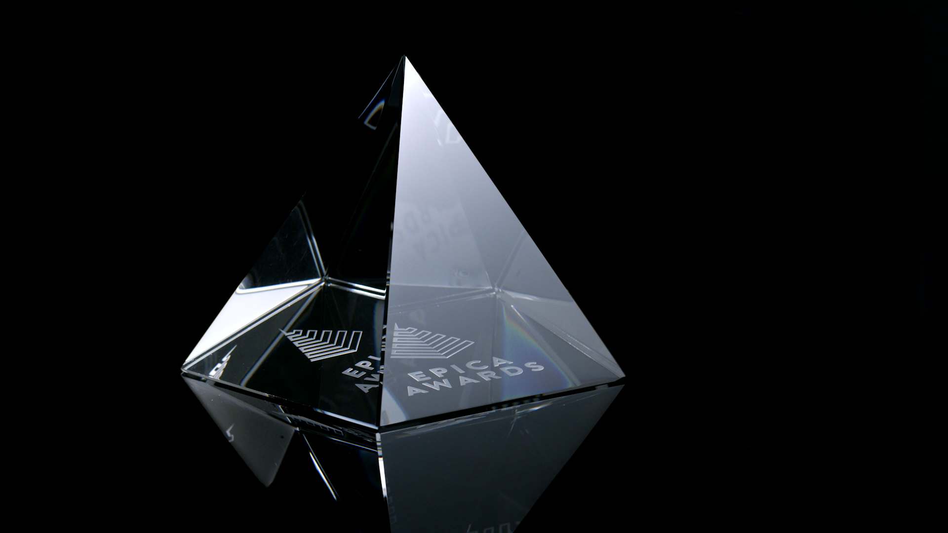 epica awards black pyramid