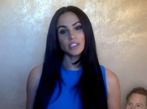 harry and meghan broadcast house of windsor