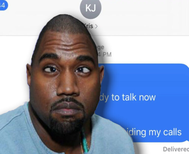 Armenian Mafia Want Kanye Presidency Aborted