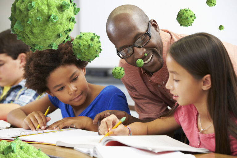 Schools Reopening: Teachers Will Become Infected With Covid-19