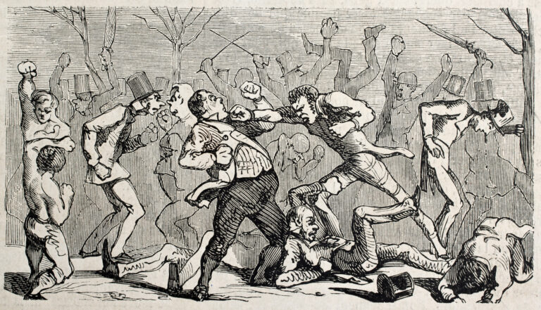 I’ve Got a Little List, With Apologies to Gilbert and Sullivan