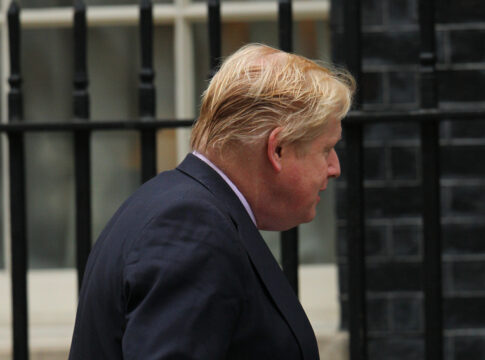 boris walk away - unrealistic EU demands