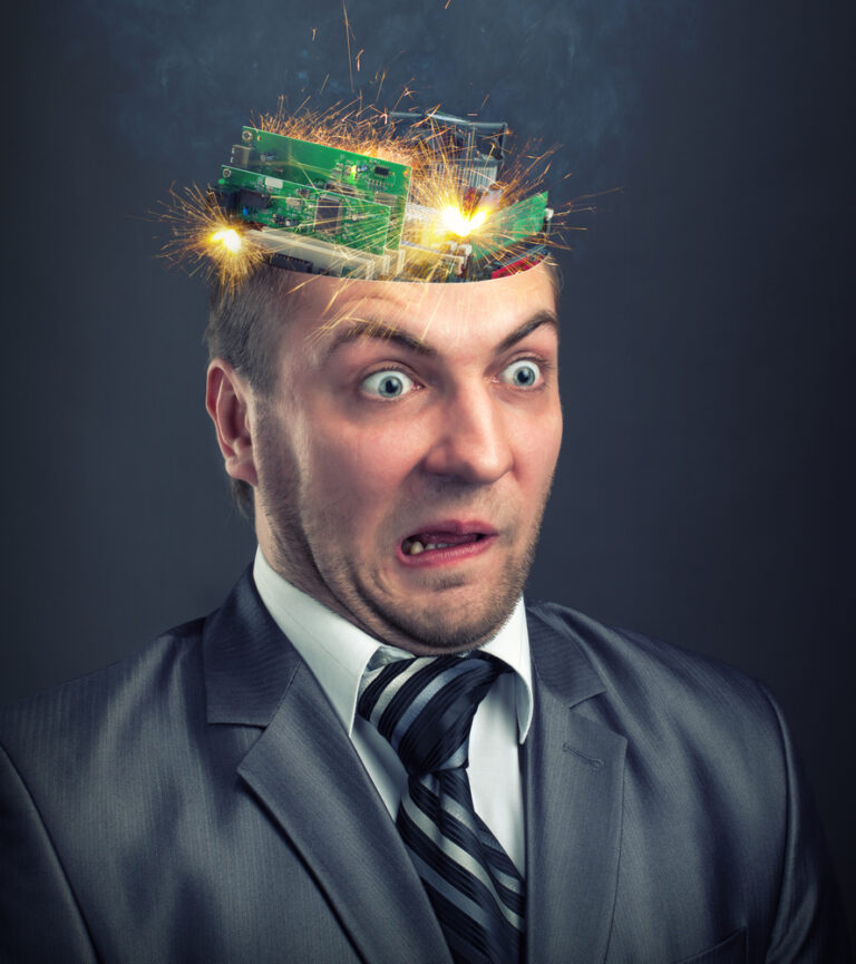 Will Elon Musk’s Brainchip Work?